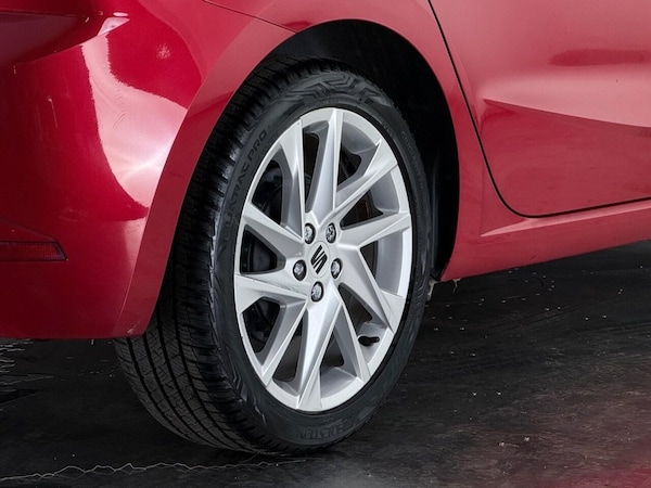 Used SEAT Ibiza 2021 for sale - 76250119: Photo 10