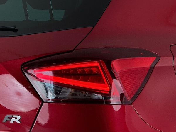 Used SEAT Ibiza 2021 for sale - 76250119: Photo 12