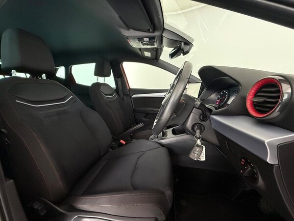 Used SEAT Ibiza 2021 for sale - 76250119: Photo 15