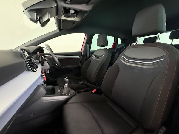 Used SEAT Ibiza 2021 for sale - 76250119: Photo 17