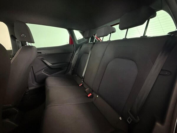 Used SEAT Ibiza 2021 for sale - 76250119: Photo 18