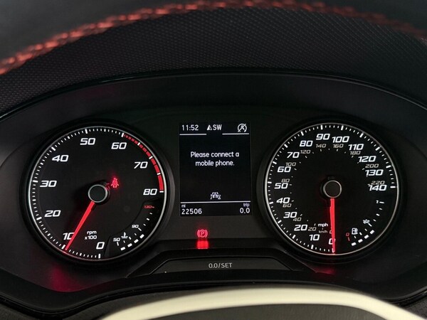 Used SEAT Ibiza 2021 for sale - 76250119: Photo 26