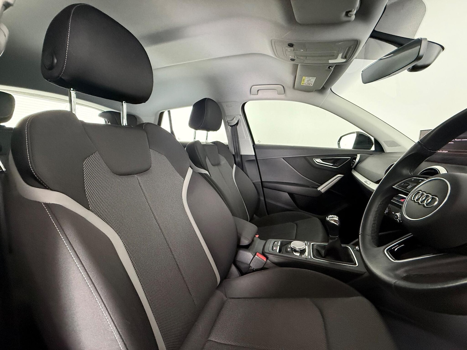 Used Audi Q2 2021 for sale - 77180843: Photo 12