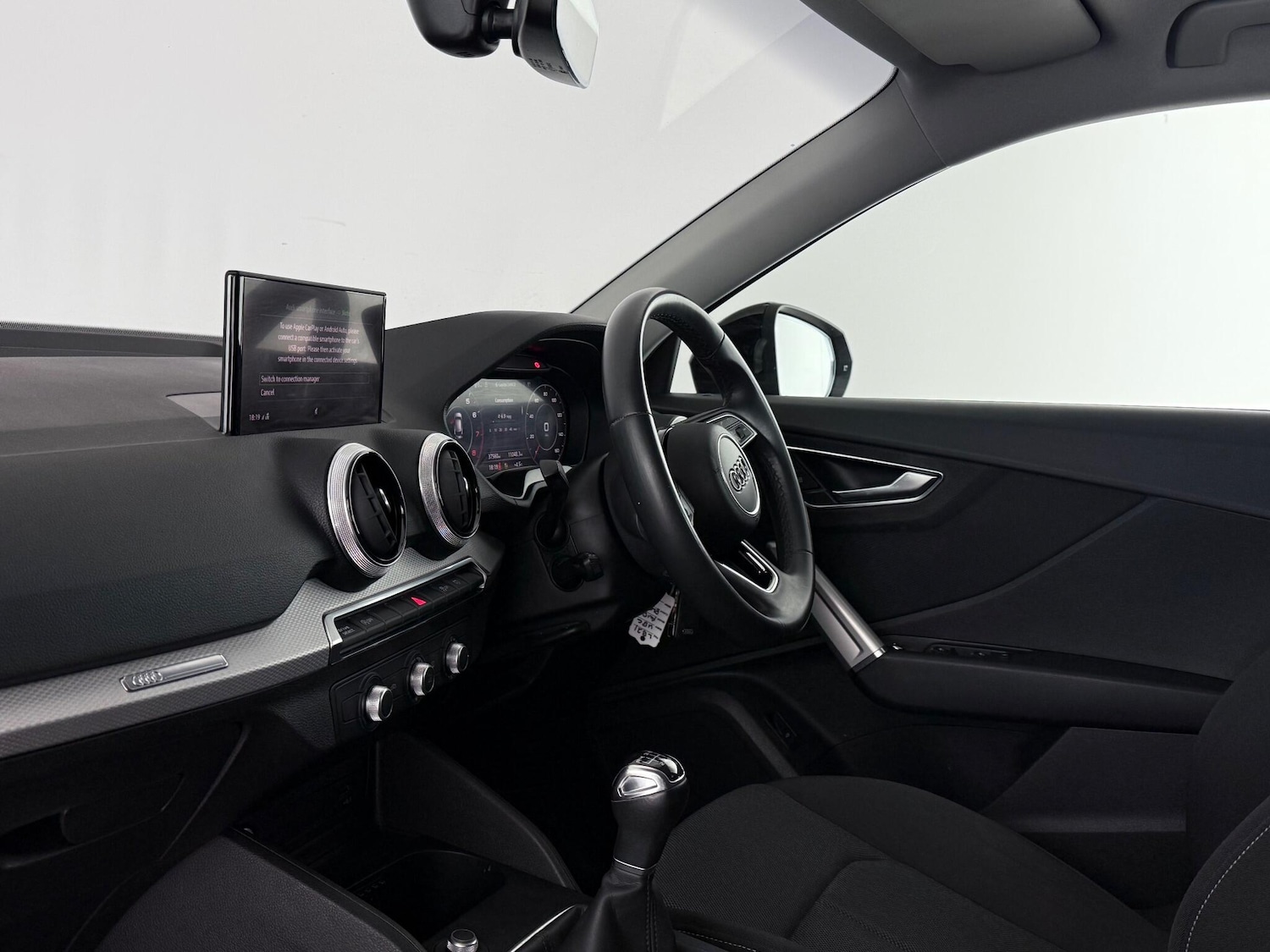 Used Audi Q2 2021 for sale - 77180843: Photo 13