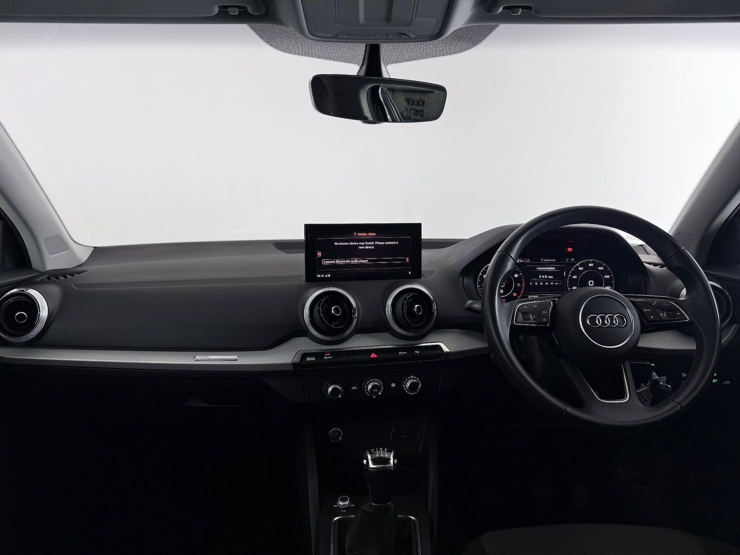 Used Audi Q2 2021 for sale - 77180843: Photo 15