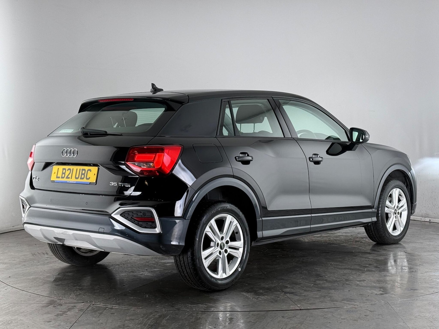 Used Audi Q2 2021 for sale - 77180843: Photo 4