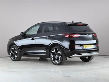Used Vauxhall Grandland 2023 for sale - 78421574: Photo