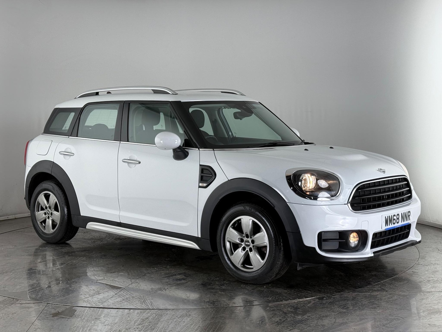 Used MINI Countryman for sale - 76468390: Photo 1
