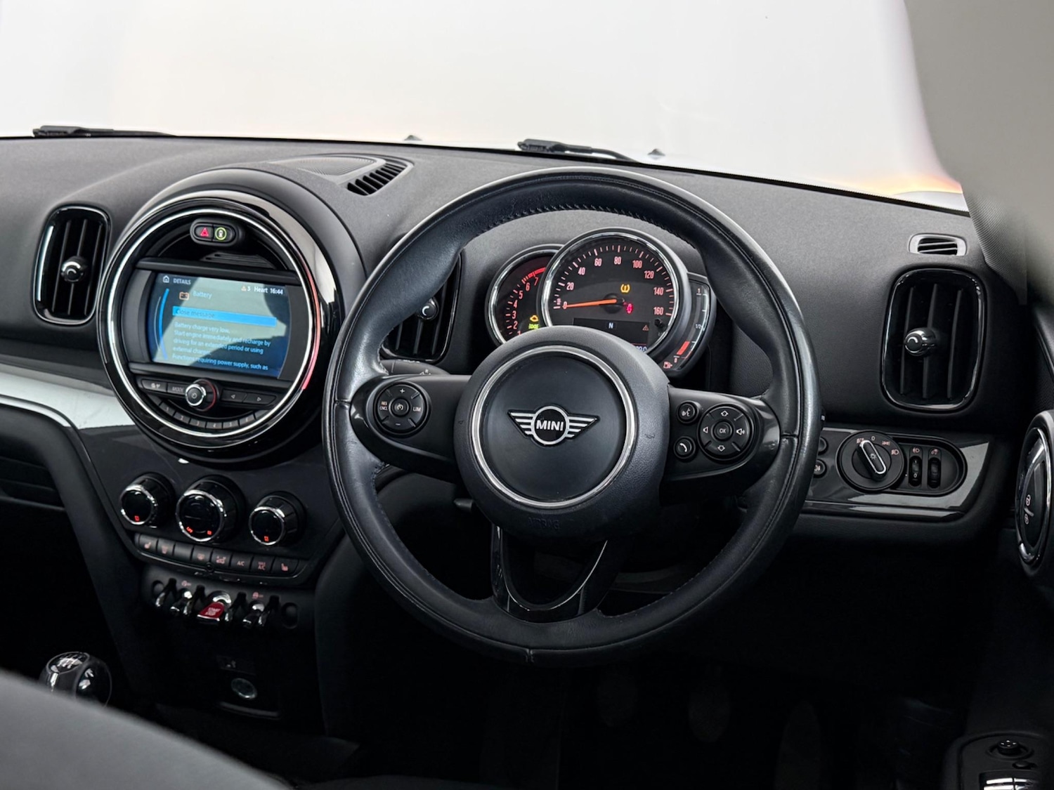 Used MINI Countryman for sale - 76468390: Photo 14