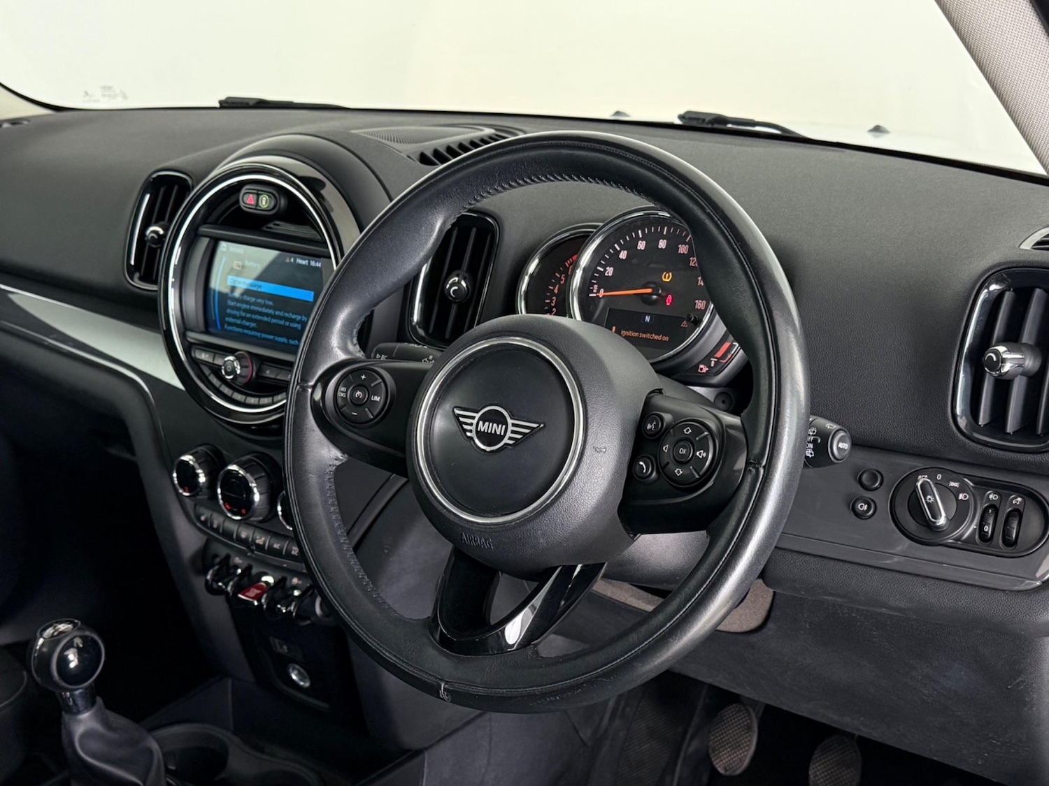 Used MINI Countryman for sale - 76468390: Photo 24