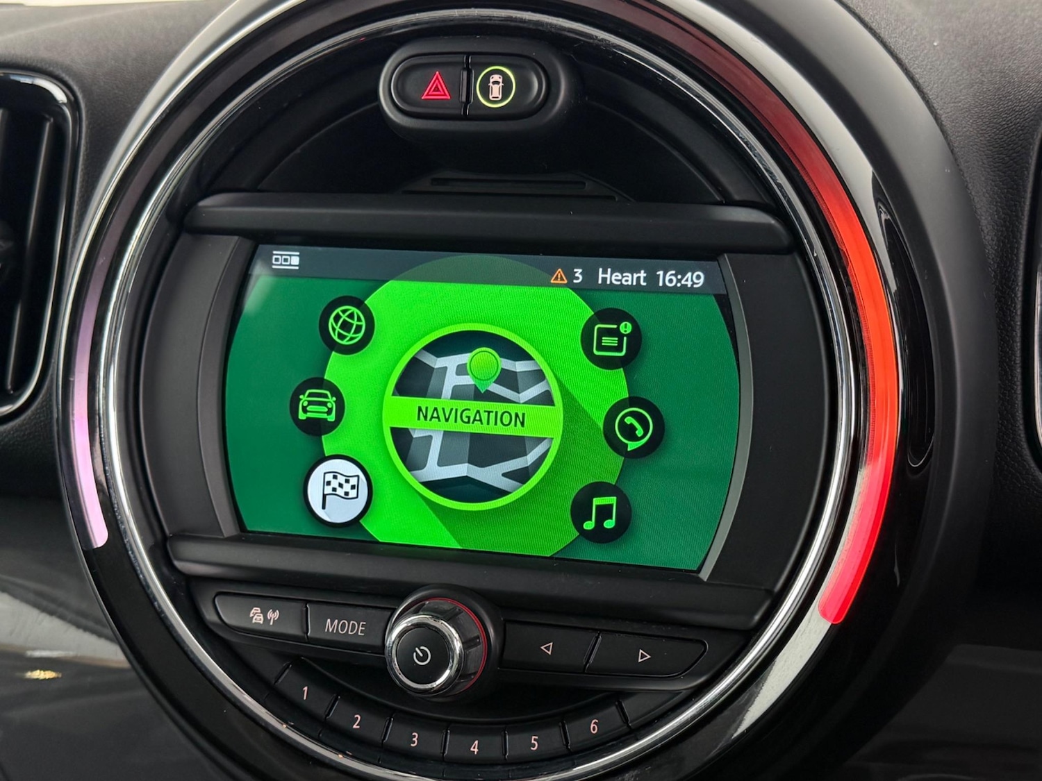 Used MINI Countryman for sale - 76468390: Photo 29