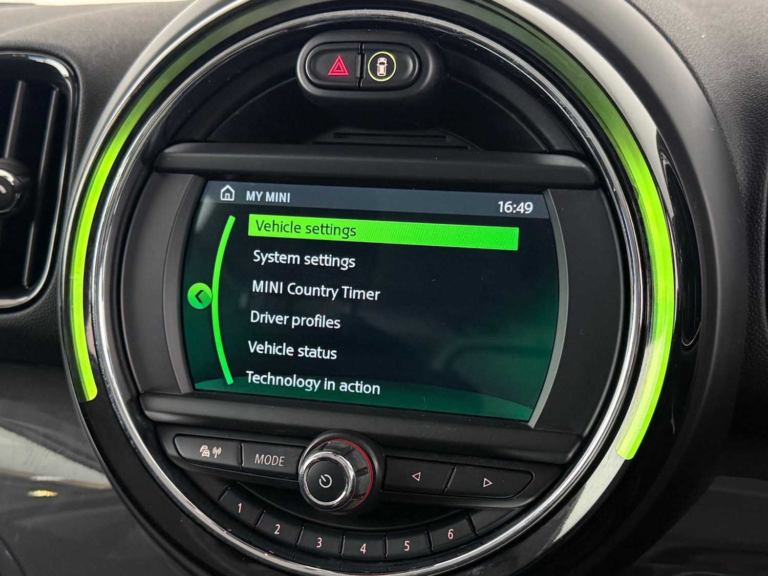 Used MINI Countryman for sale - 76468390: Photo 33