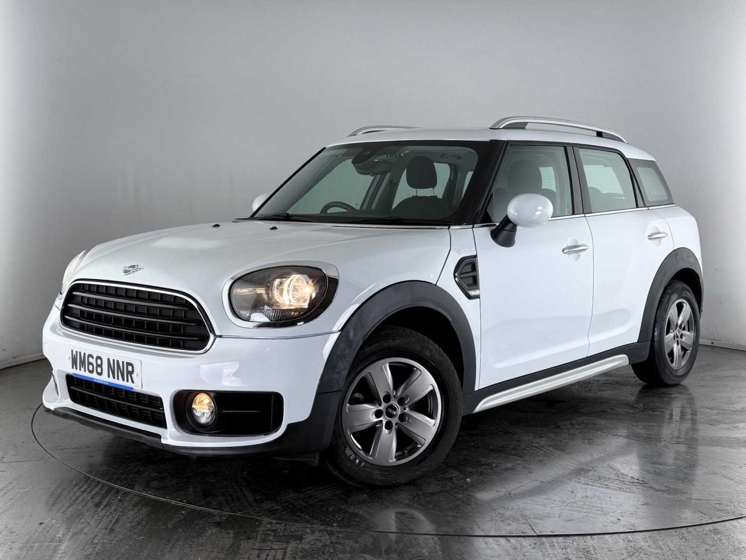 Used MINI Countryman for sale - 76468390: Photo 41
