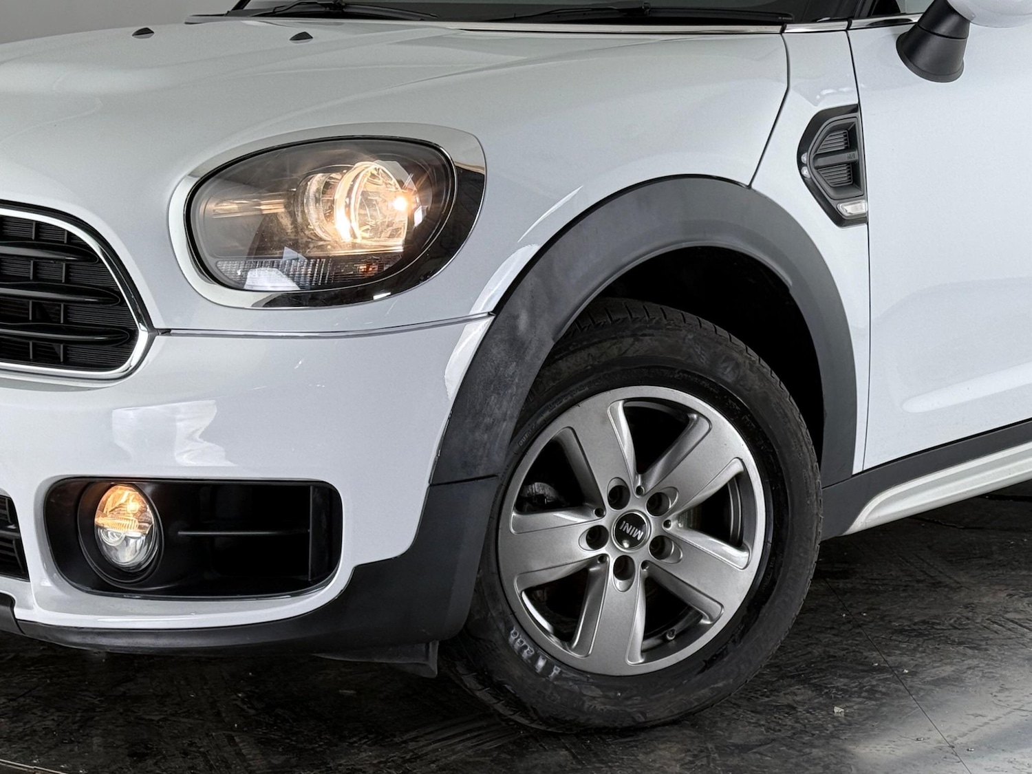 Used MINI Countryman for sale - 76468390: Photo 43