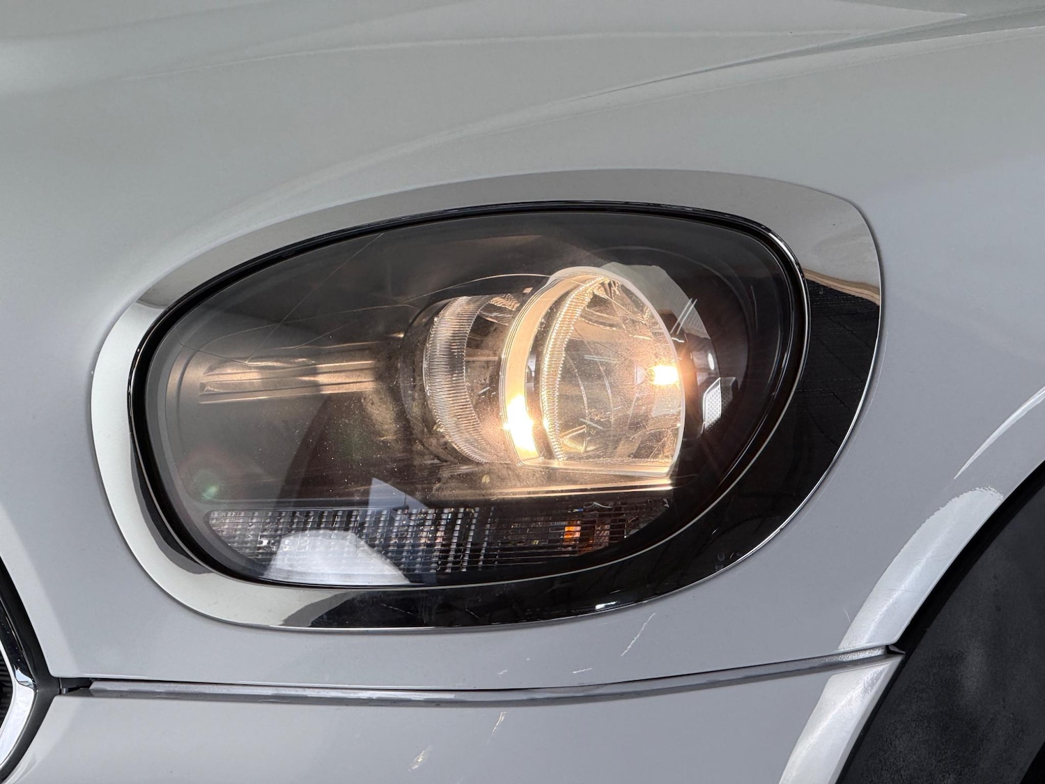 Used MINI Countryman for sale - 76468390: Photo 8