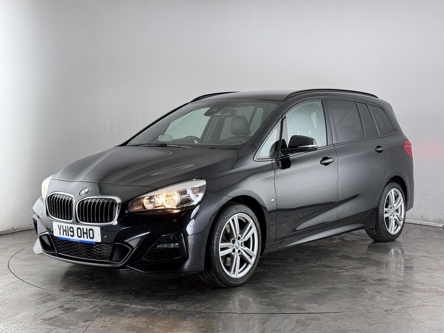 Used BMW 2 Series Gran Tourer 2019 for sale - 77260599: Photo 3