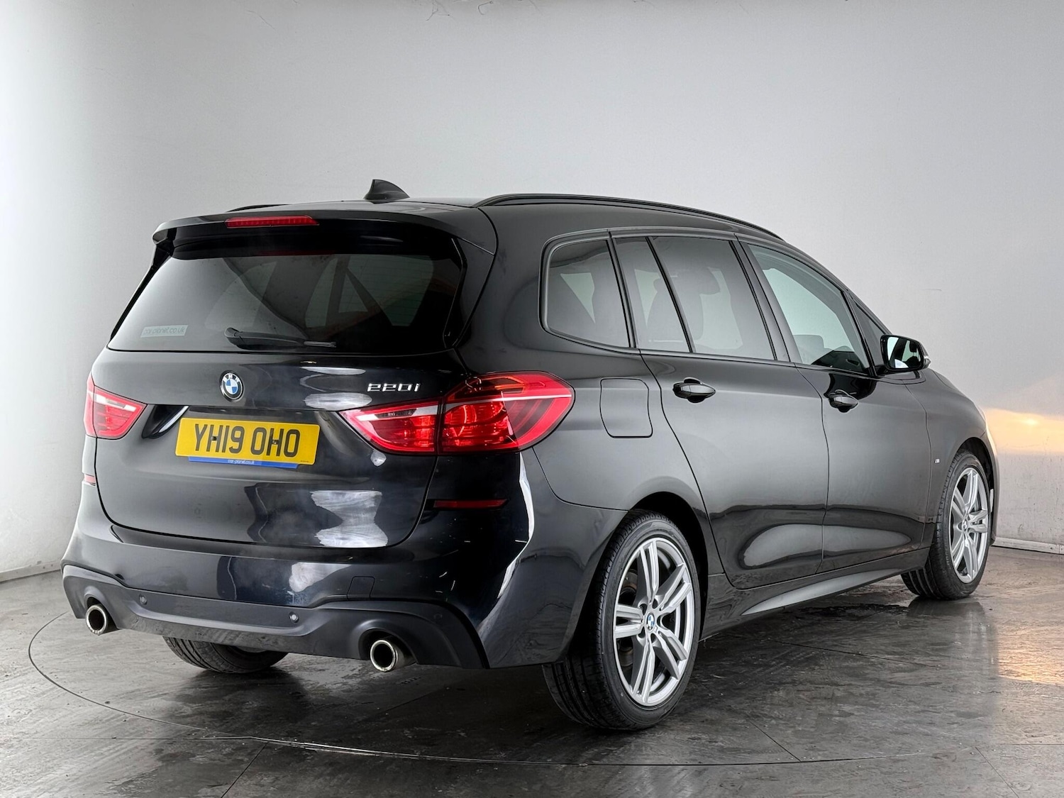 Used BMW 2 Series Gran Tourer 2019 for sale - 77260599: Photo 6