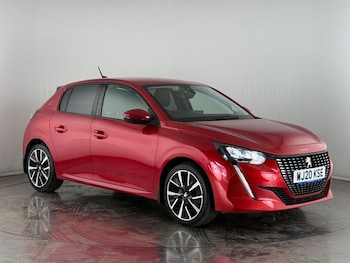 Peugeot - 208