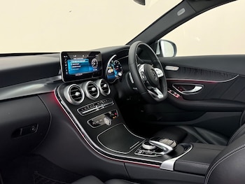 Used Mercedes-Benz C Class 2021 for sale - 78879220: Photo