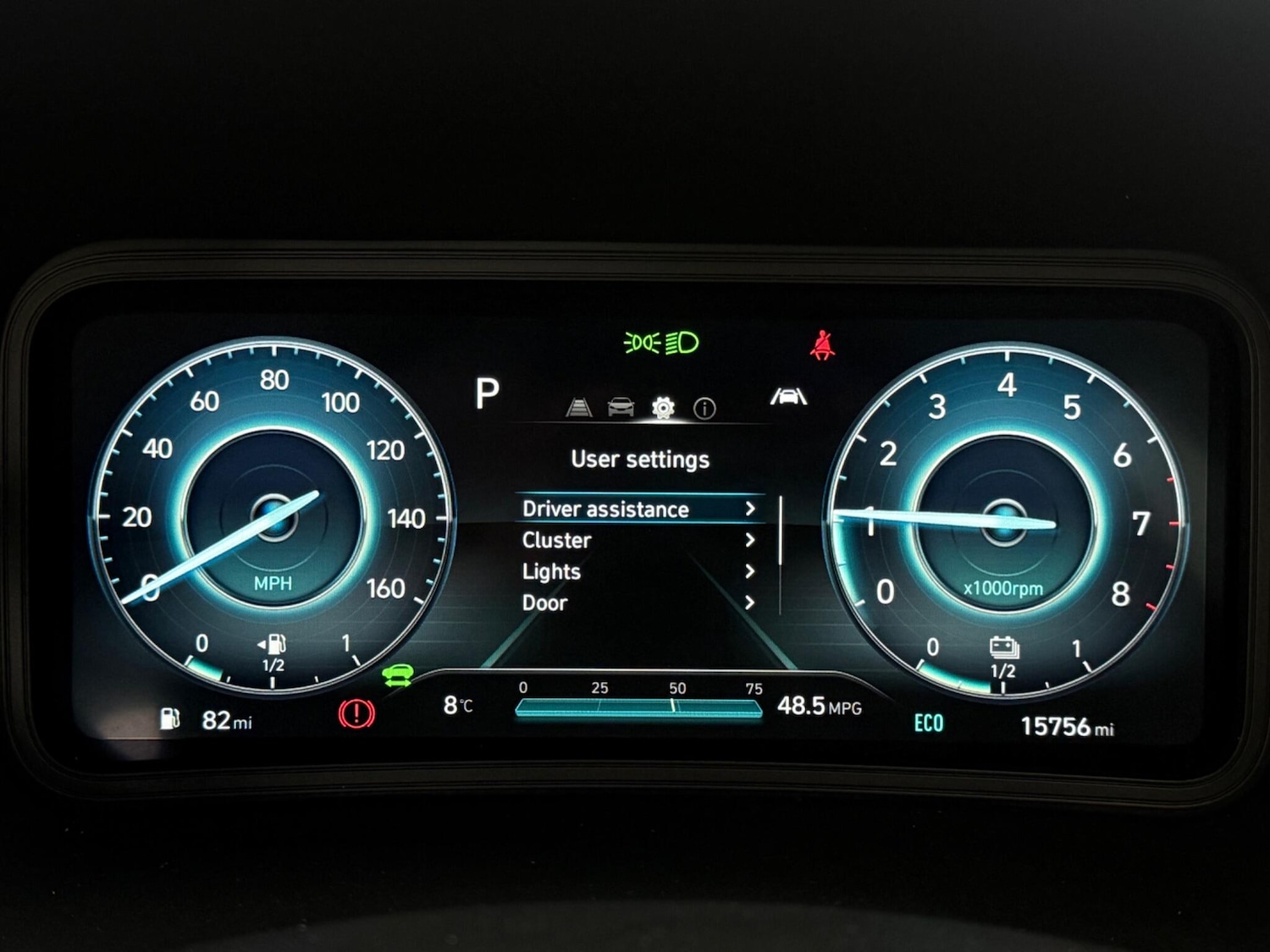 Used Hyundai KONA 2022 for sale - 77412512: Photo 12