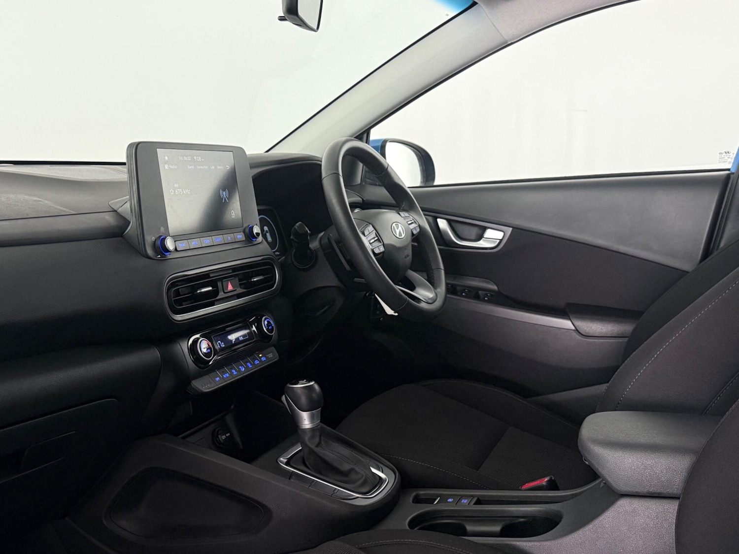 Used Hyundai KONA 2022 for sale - 77412512: Photo 14