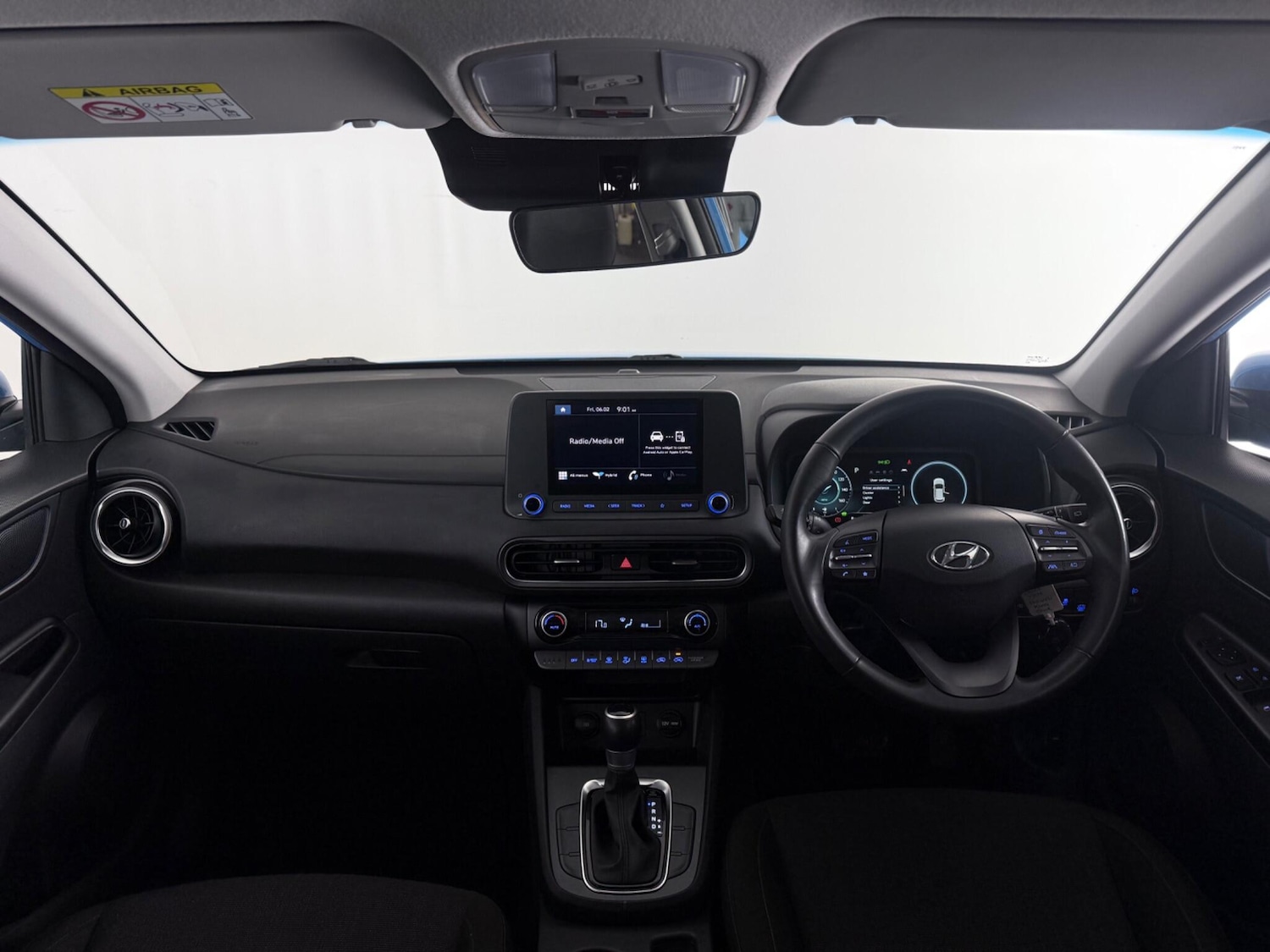 Used Hyundai KONA 2022 for sale - 77412512: Photo 15