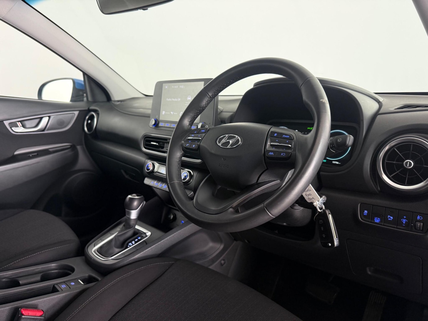 Used Hyundai KONA 2022 for sale - 77412512: Photo 16