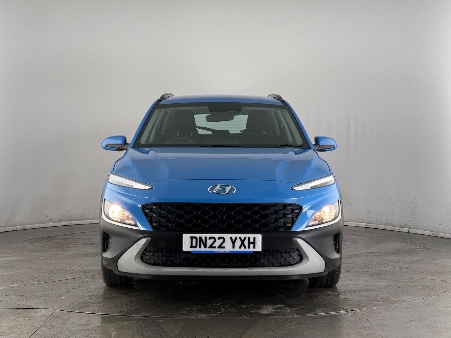 Used Hyundai KONA 2022 for sale - 77412512: Photo 2