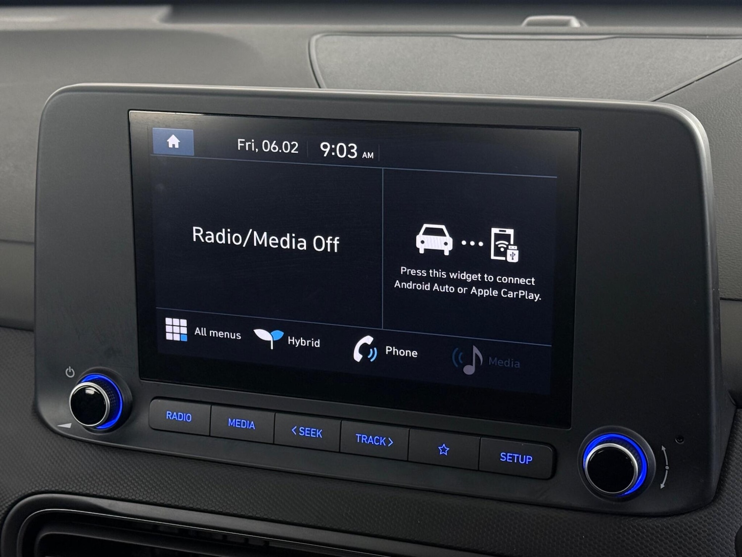 Used Hyundai KONA 2022 for sale - 77412512: Photo 21