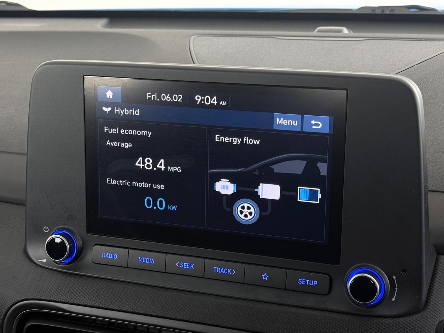 Used Hyundai KONA 2022 for sale - 77412512: Photo 22