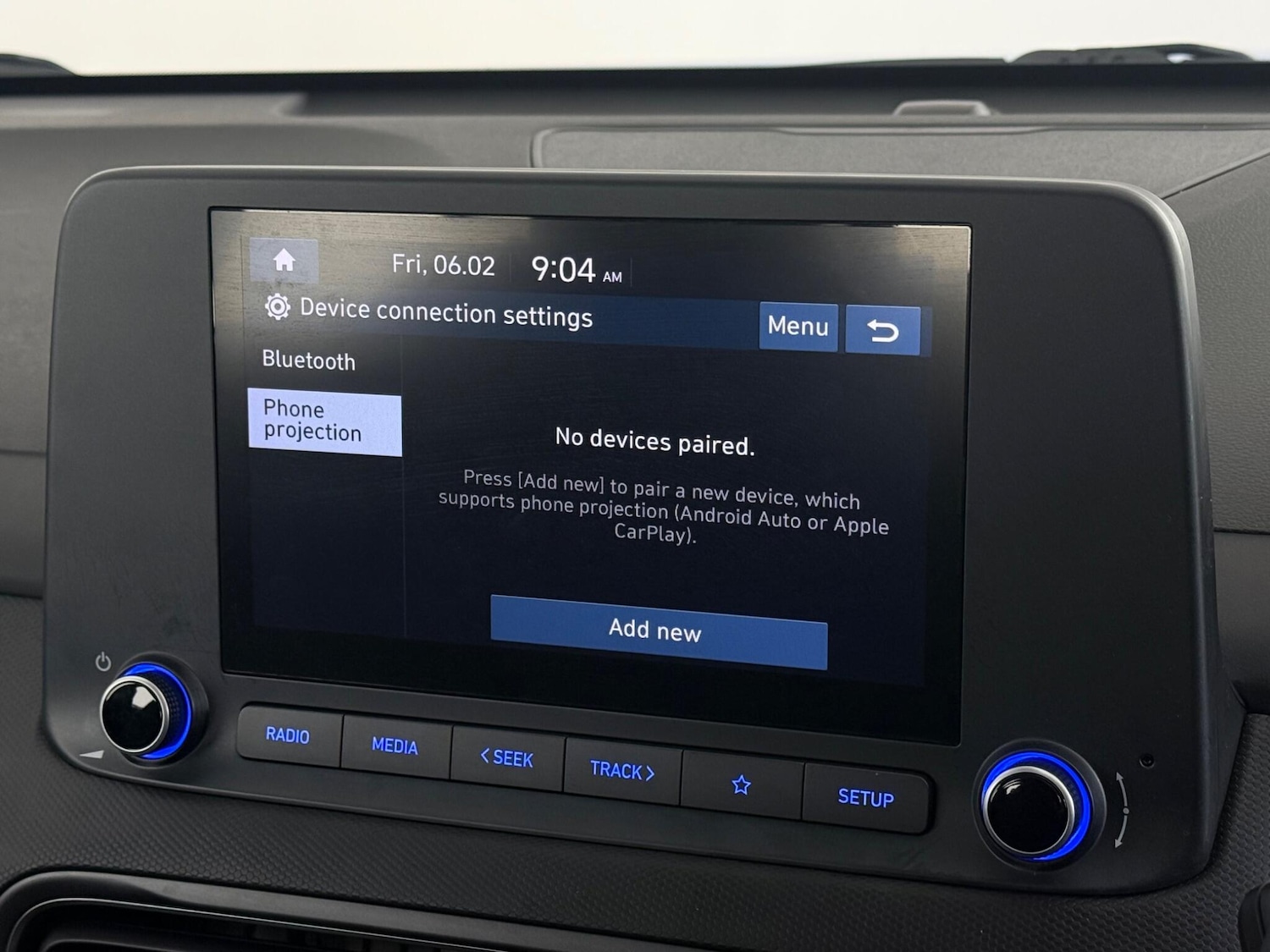 Used Hyundai KONA 2022 for sale - 77412512: Photo 23