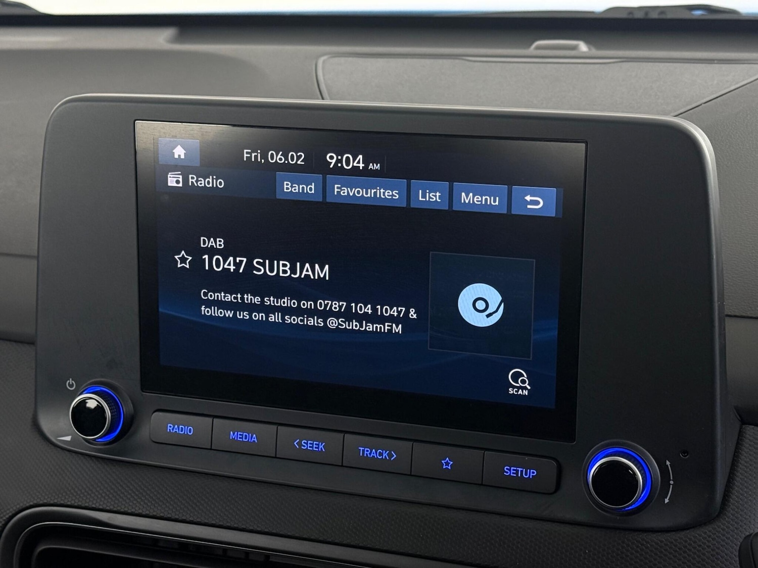 Used Hyundai KONA 2022 for sale - 77412512: Photo 24