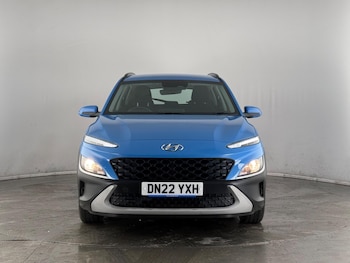 Used Hyundai KONA 2022 for sale - 77412512: Photo