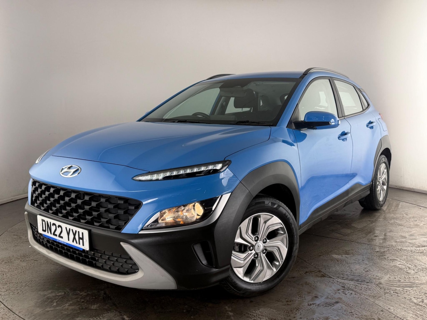 Used Hyundai KONA 2022 for sale - 77412512: Photo 30