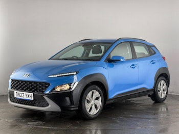 Used Hyundai KONA 2022 for sale - 77412512: Photo