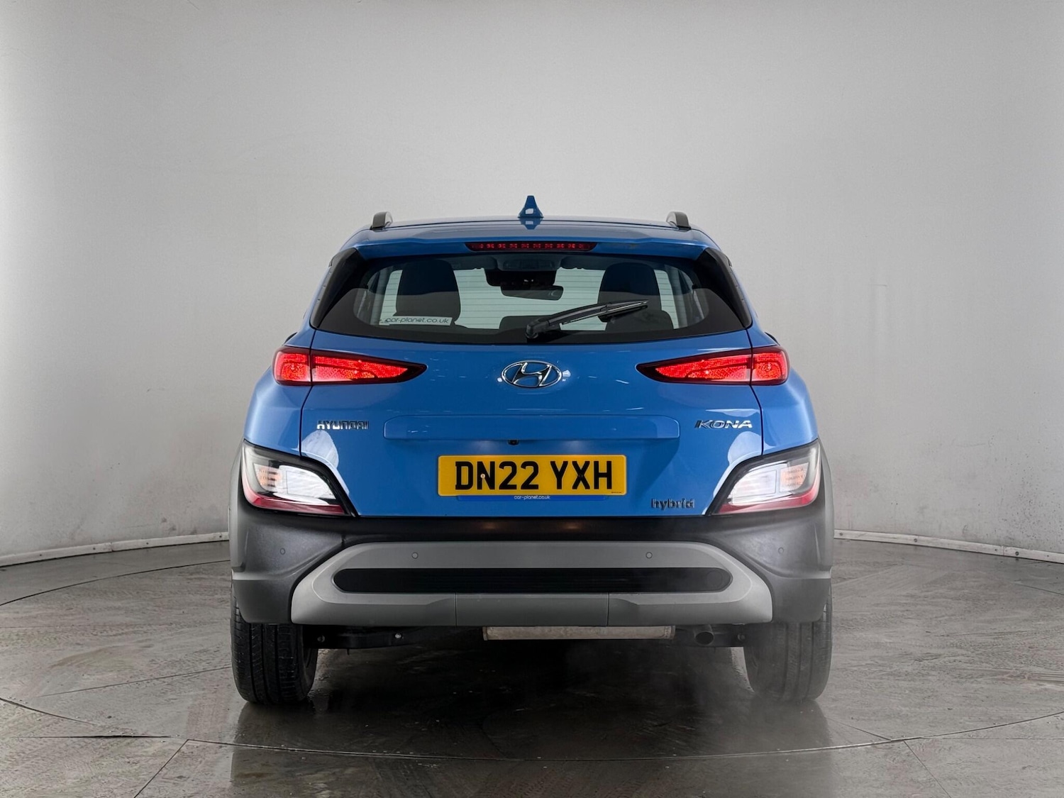 Used Hyundai KONA 2022 for sale - 77412512: Photo 5