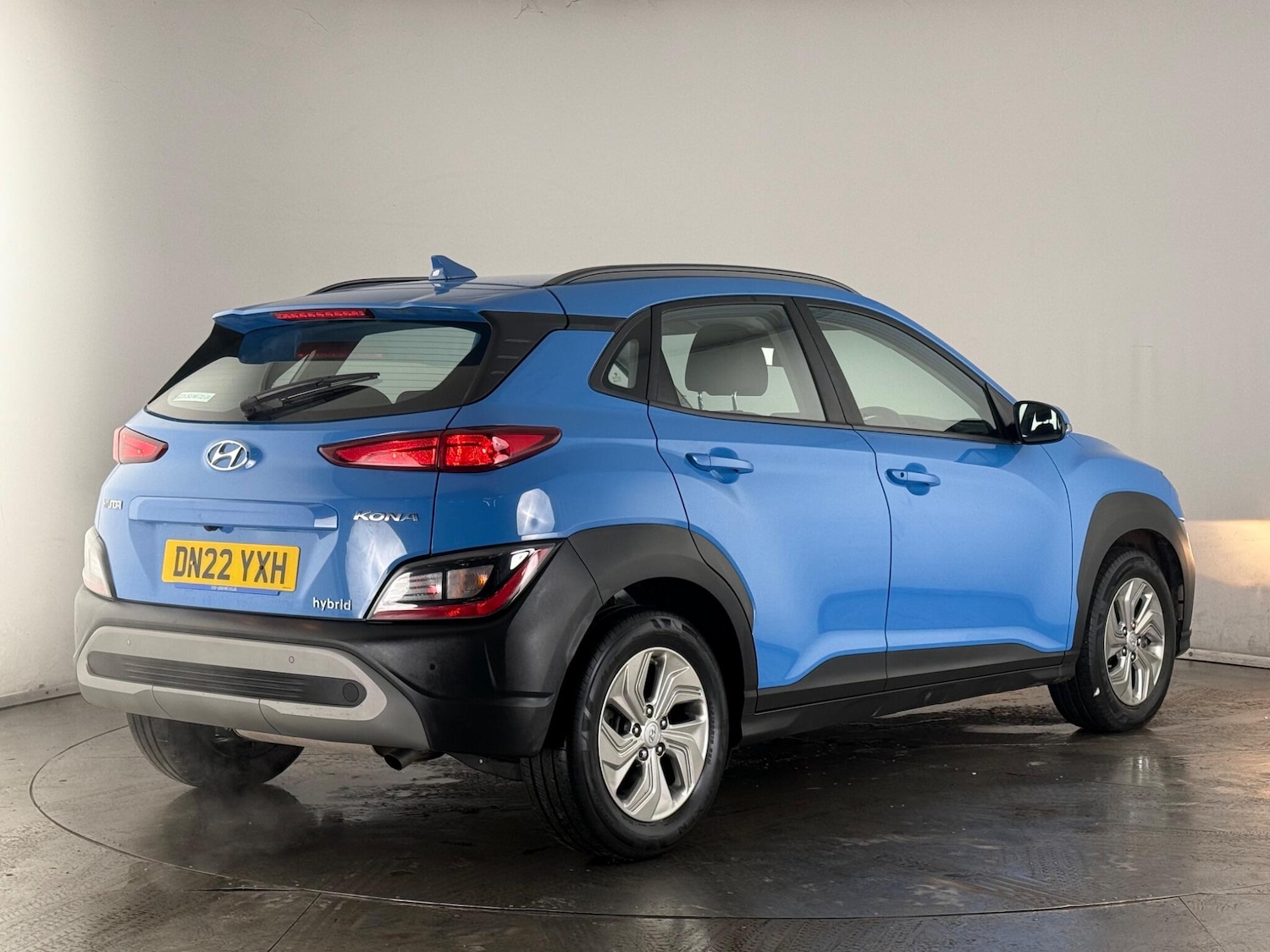 Used Hyundai KONA 2022 for sale - 77412512: Photo 6