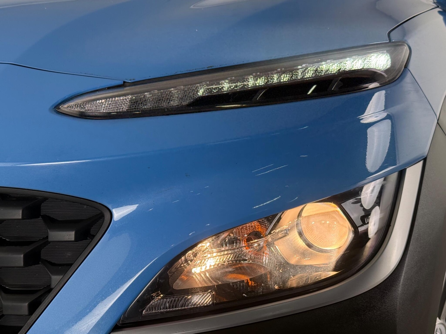 Used Hyundai KONA 2022 for sale - 77412512: Photo 7