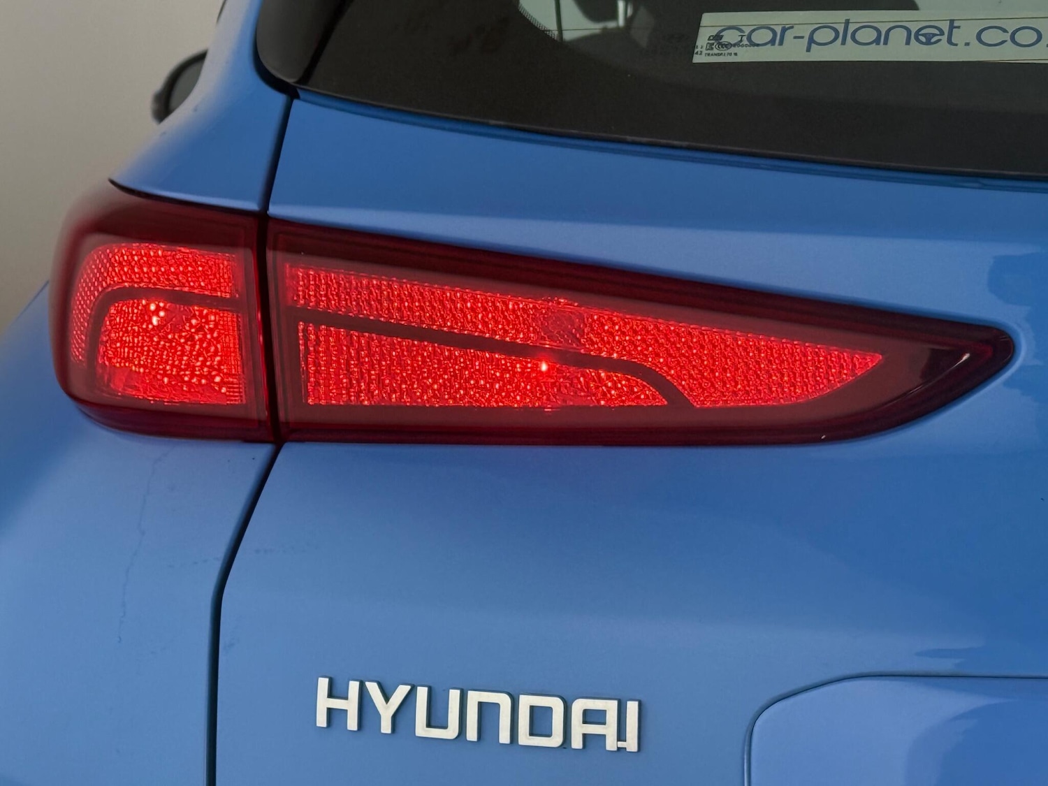 Used Hyundai KONA 2022 for sale - 77412512: Photo 8