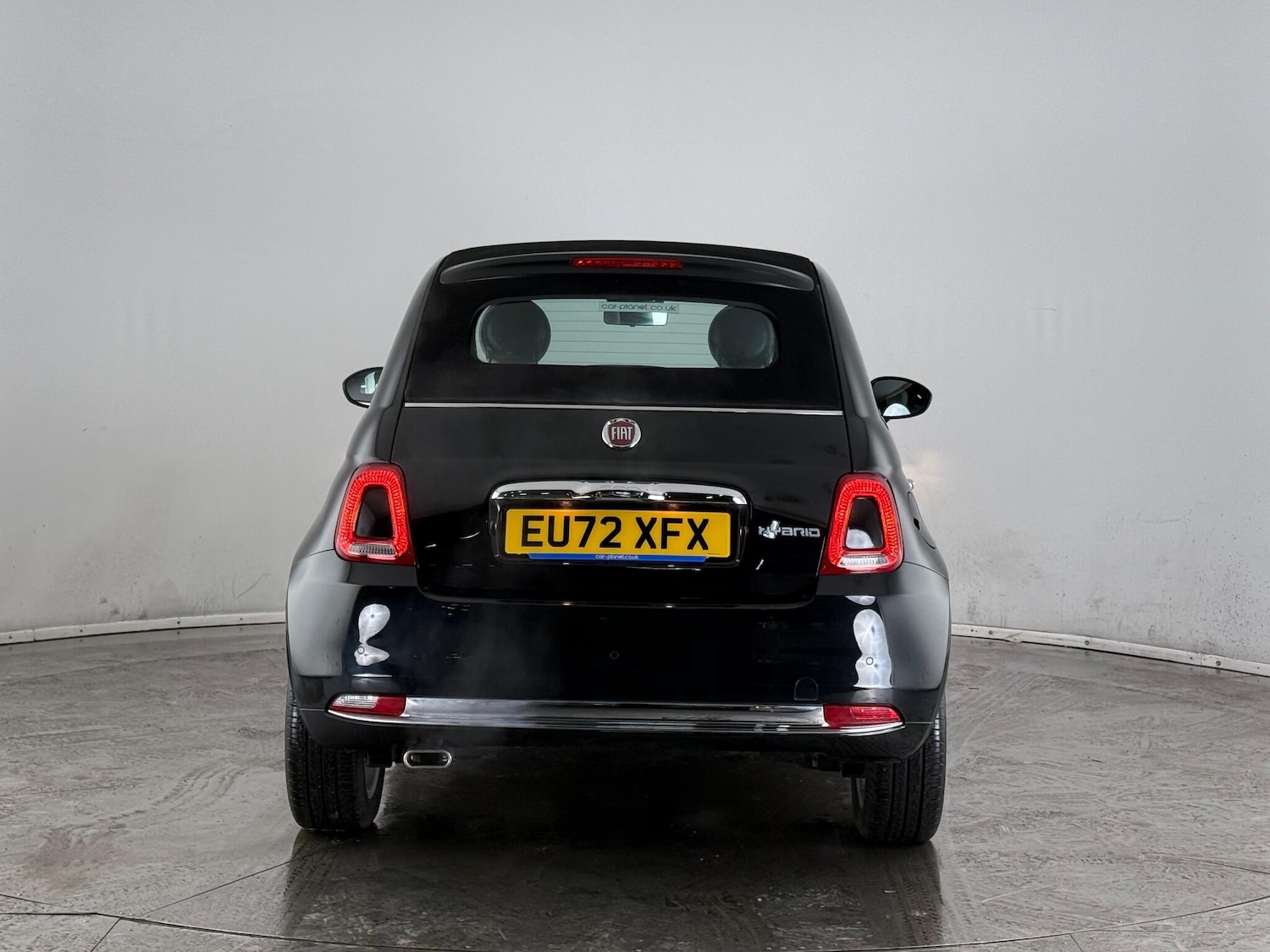 Used Fiat 500C for sale - 76468679: Photo 10