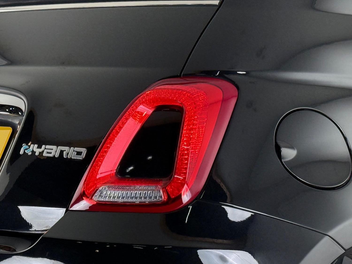 Used Fiat 500C for sale - 76468679: Photo 16