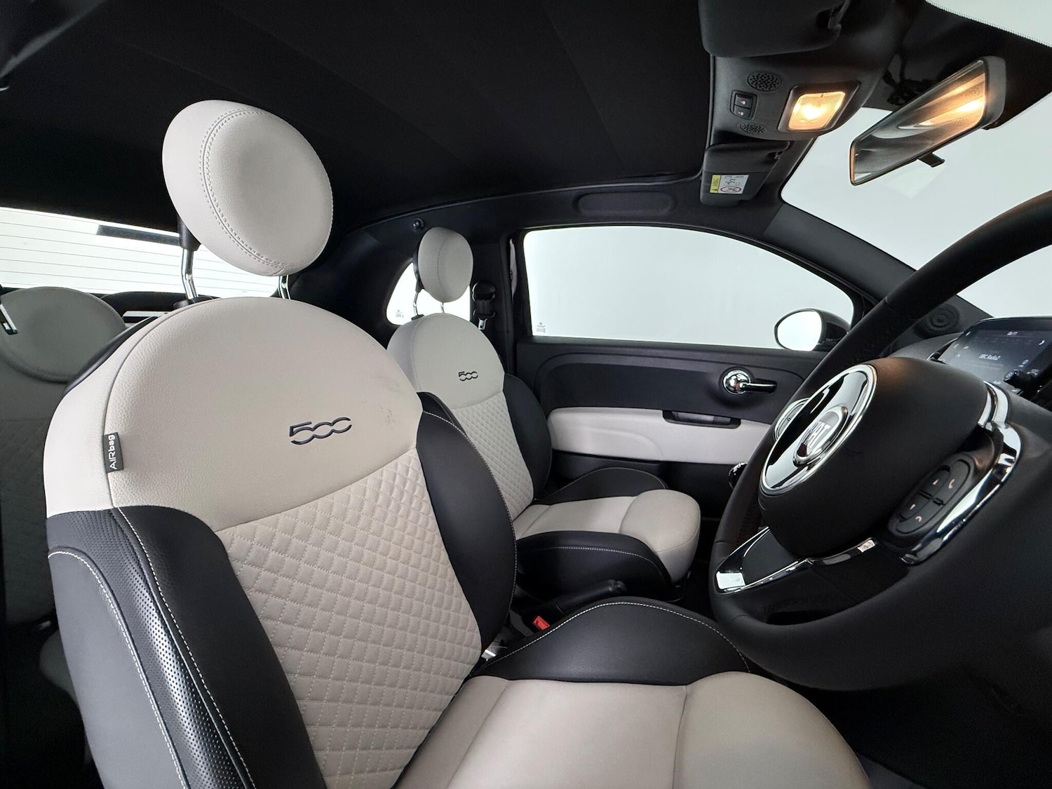 Used Fiat 500C for sale - 76468679: Photo 19