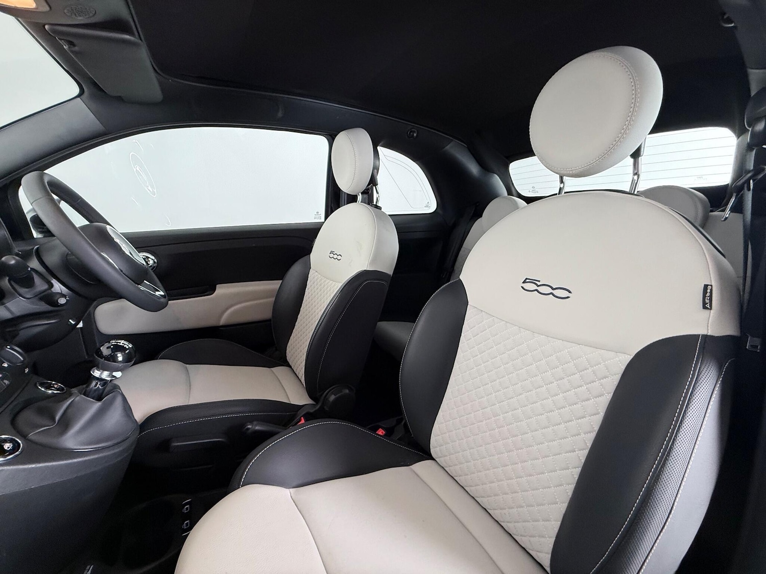 Used Fiat 500C for sale - 76468679: Photo 21