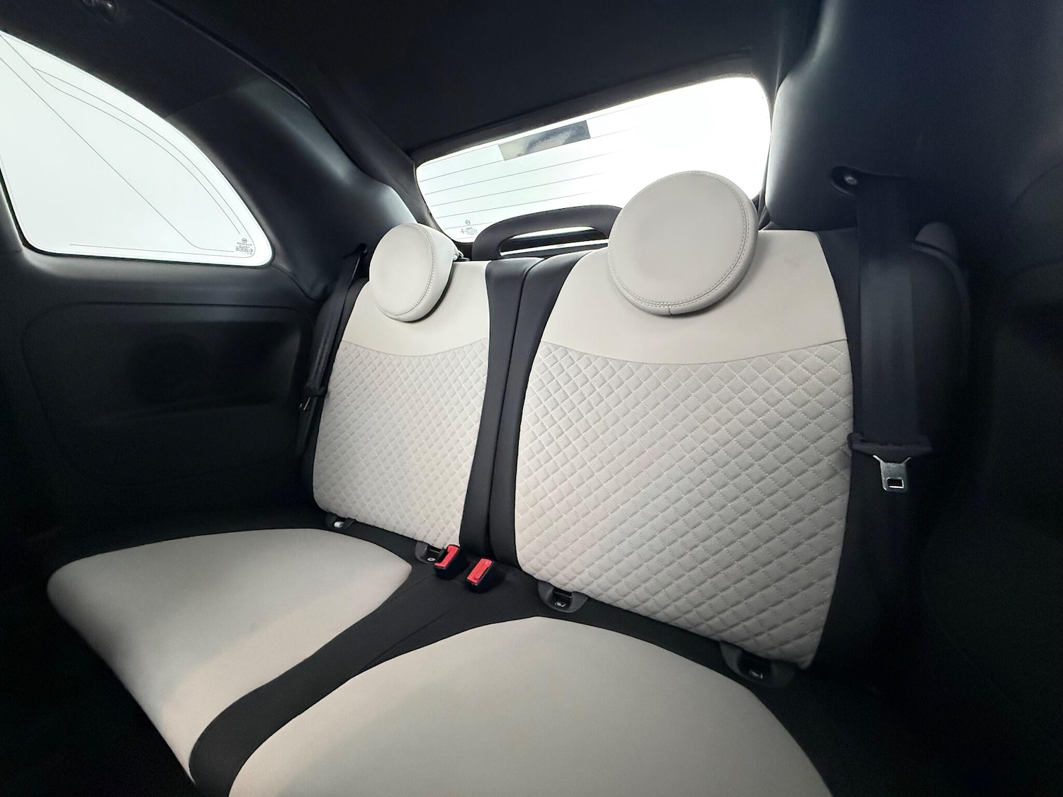 Used Fiat 500C for sale - 76468679: Photo 22