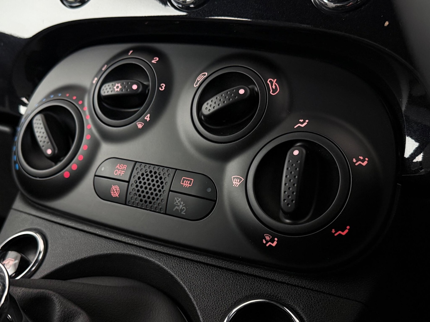 Used Fiat 500C for sale - 76468679: Photo 37