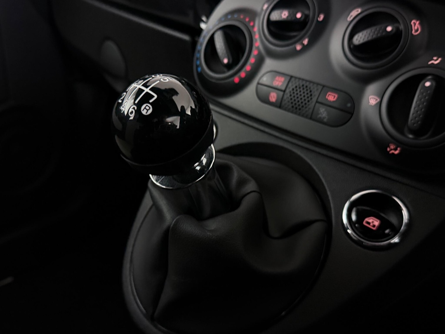 Used Fiat 500C for sale - 76468679: Photo 38