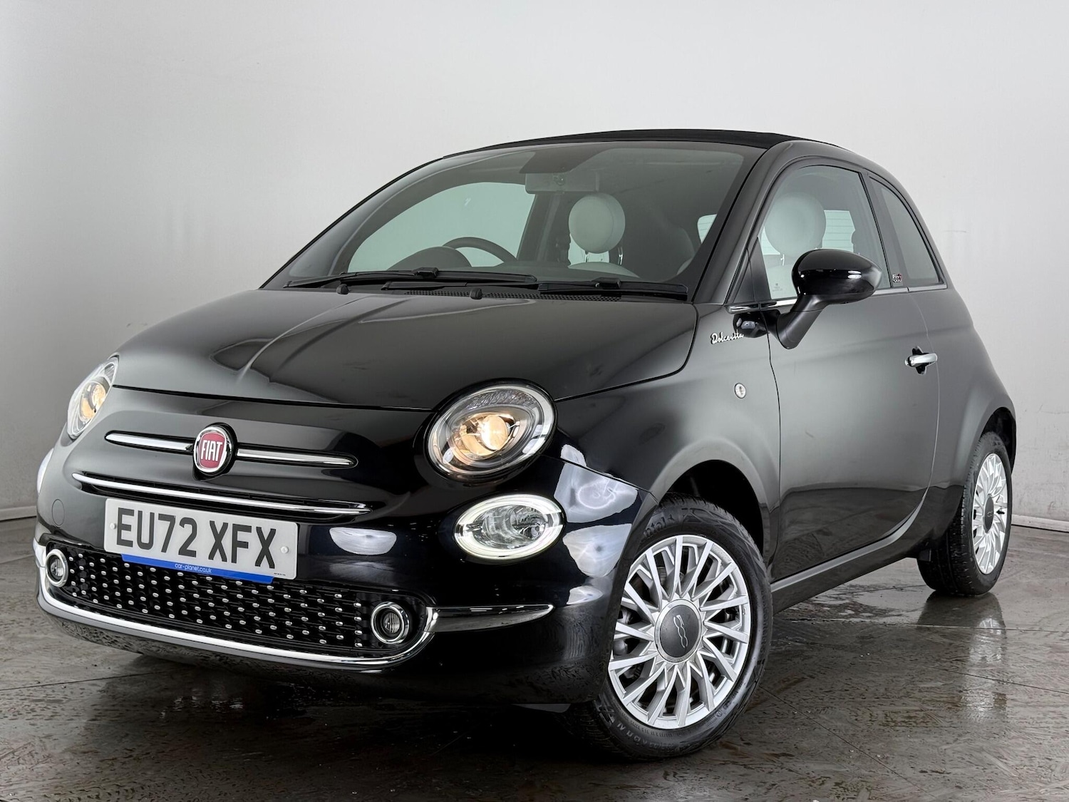 Used Fiat 500C for sale - 76468679: Photo 41