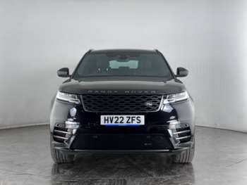 Used Land Rover Range Rover Velar 2022 for sale - 74040070: Photo