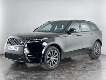 Used Land Rover Range Rover Velar 2022 for sale - 74040070: Photo
