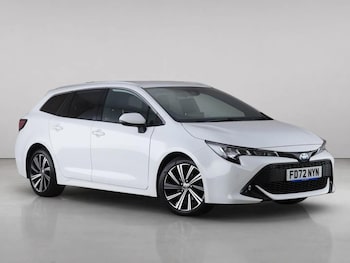 Used Toyota Corolla 2023 for sale - 79441931: Photo